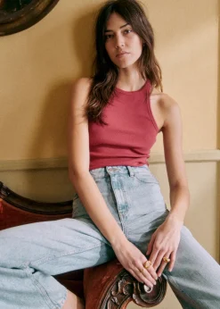 Top Marcelo-Sezane Hot