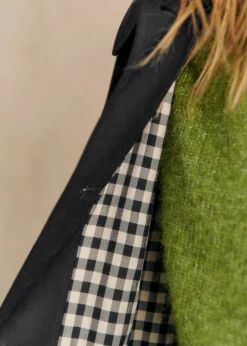 Trench Clyde-Sezane Online