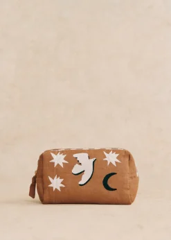 Trousse De Beauté - Sézane X Pangea-Sezane Cheap
