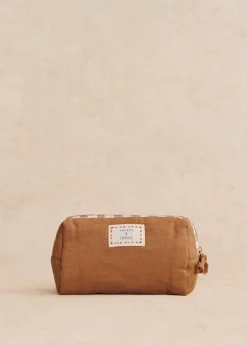 Trousse De Beauté - Sézane X Pangea-Sezane Cheap