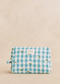 Trousse De Toilette-Sezane New