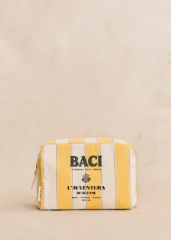 Trousse De Toilette-Sezane New