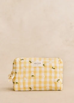 Trousse De Toilette-Sezane New