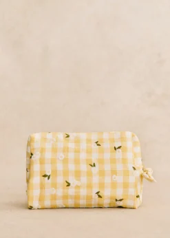 Trousse De Toilette-Sezane New