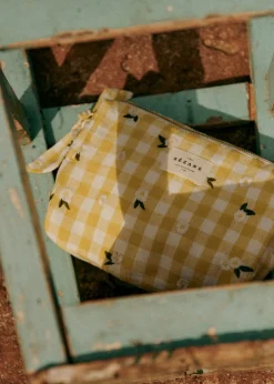 Trousse De Toilette-Sezane New