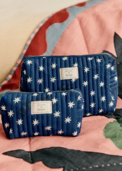 Trousse De Toilette - Sézane X Pangea-Sezane Shop