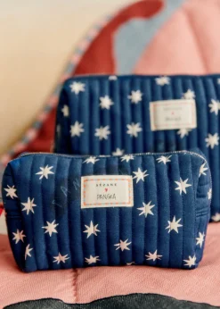 Trousse De Toilette - Sézane X Pangea-Sezane Shop