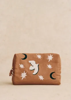 Trousse De Toilette - Sézane X Pangea-Sezane Shop