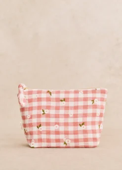 Trousse Zippée-Sezane Sale