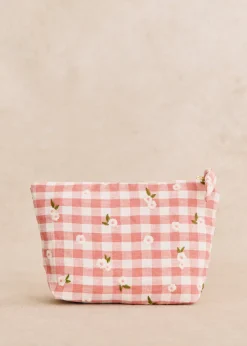 Trousse Zippée-Sezane Sale