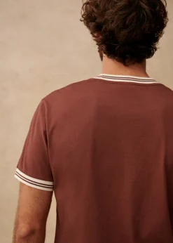 T-Shirt Egeo-Sezane Clearance