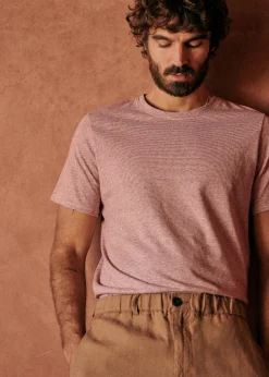 T-Shirt Fabio-Sezane Discount
