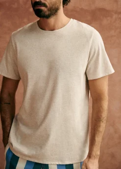 T-Shirt Fabio-Sezane Discount