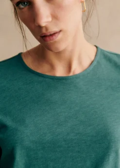 T-Shirt Hortense-Sezane Cheap
