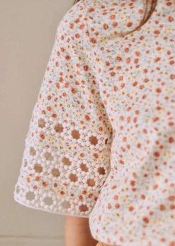 T-Shirt Hortense-Sezane Cheap