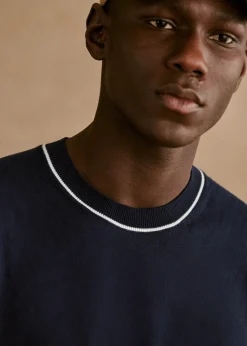 T-Shirt Maille Corey-Sezane Best
