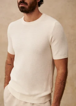 T-Shirt Maille Simeone-Sezane Fashion