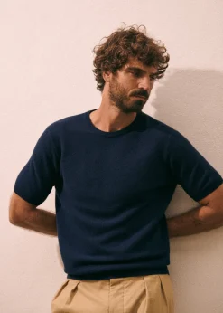 T-Shirt Maille Simeone-Sezane Fashion