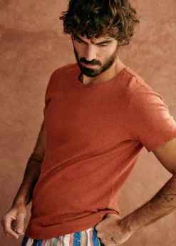 T-Shirt Martin-Sezane Shop