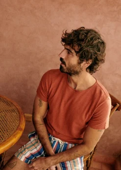 T-Shirt Martin-Sezane Shop