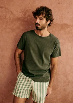 T-Shirt Martin-Sezane Shop