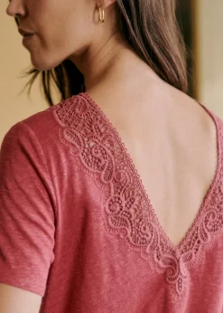 T-shirt Mina-Sezane Online