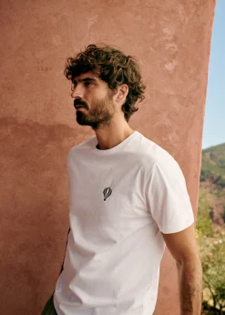 T-Shirt Montgolfière-Sezane Best