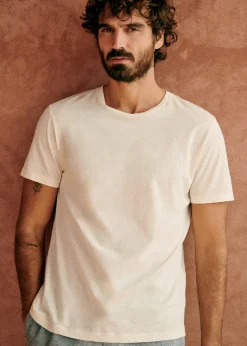 T-shirt Pace-Sezane Cheap