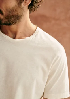 T-shirt Pace-Sezane Cheap