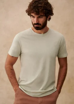 T-shirt Pace-Sezane Cheap