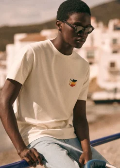 T-shirt Pantelleria-Sezane Online