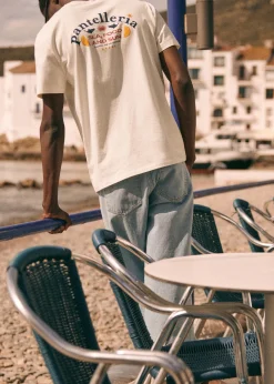 T-shirt Pantelleria-Sezane Online