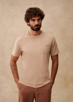 T-shirt Sonny-Sezane Outlet