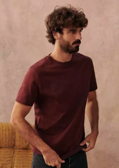T-shirt Sonny-Sezane Outlet