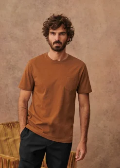 T-shirt Sonny-Sezane Outlet