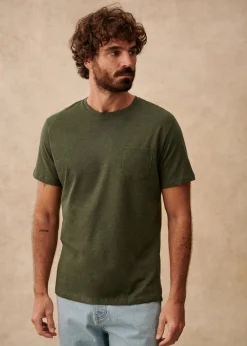 T-shirt Sonny-Sezane Outlet