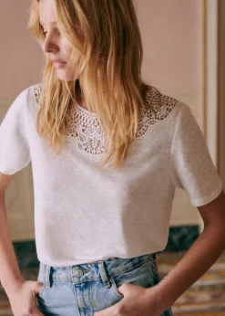 T-Shirt Vilma-Sezane Clearance