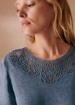 T-Shirt Vilma-Sezane Clearance