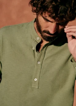Tunique Buster-Sezane New