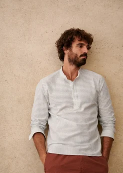 Tunique Buster-Sezane New