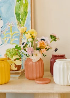 Vase Traviata-Sezane Cheap