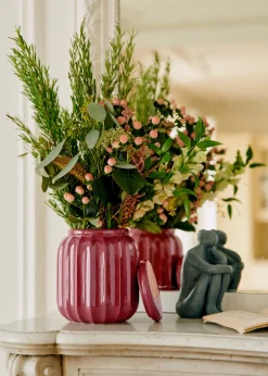 Vase Traviata-Sezane Cheap