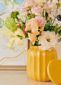 Vase Traviata-Sezane Cheap