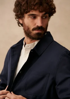 Veste Adriano-Sezane Hot