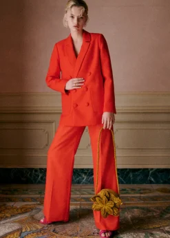 Veste Agnes-Sezane Fashion