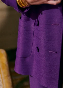 Veste Agnes-Sezane Fashion