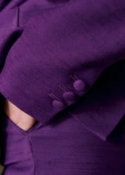 Veste Agnes-Sezane Fashion