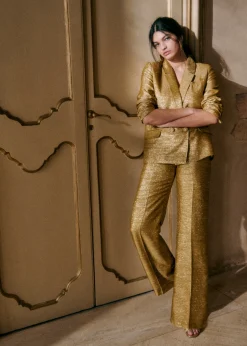 Veste Catelina-Sezane New