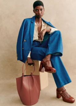 Veste Christie-Sezane Online