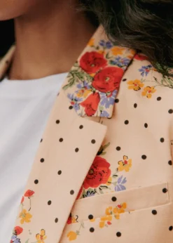 Veste Christie-Sezane Online